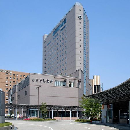 Hotel Kanazawa Exterior foto
